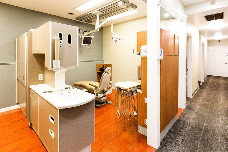 Main Operatory