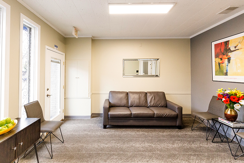 Waiting Room