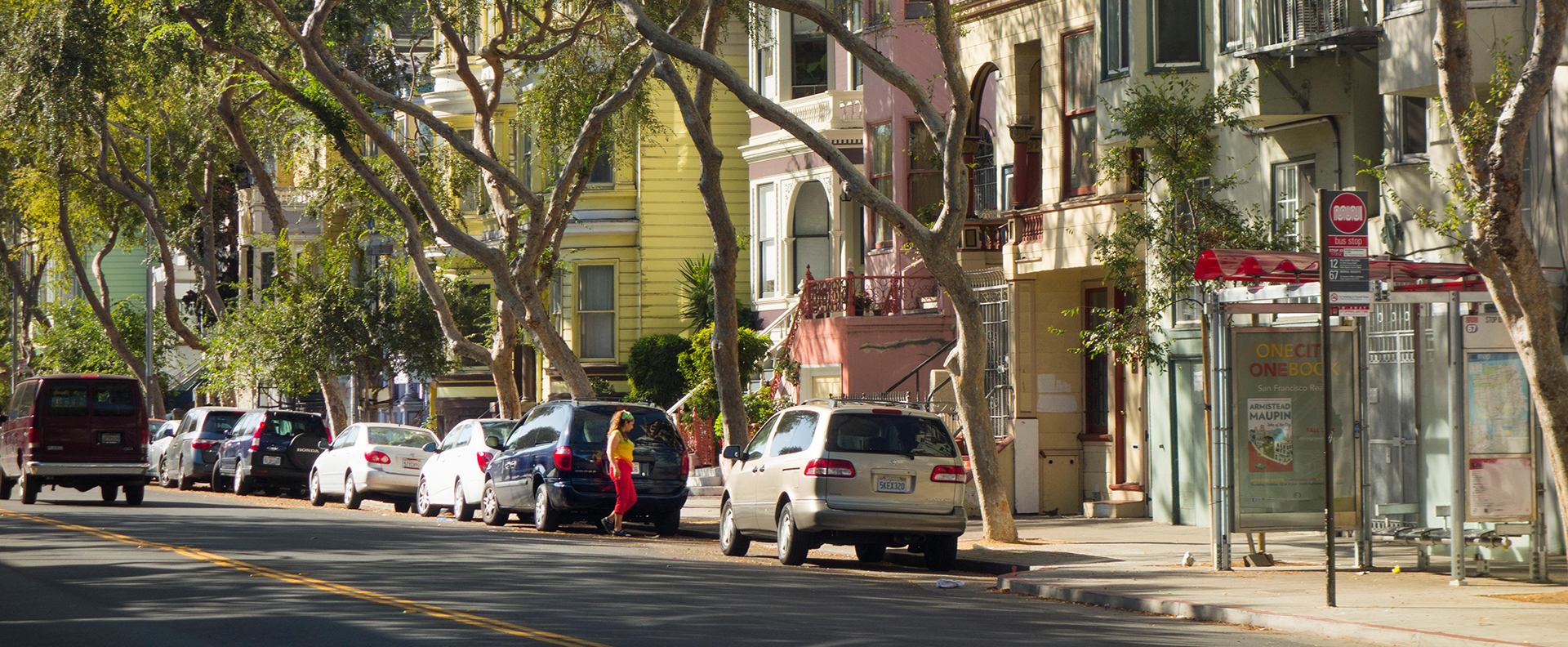 Family Dentistry Mission District